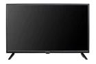 32-дюймовый LED-телевизор Mystery HD Ready, 3хHDMI, 2хUSB, DVB-T2, черный