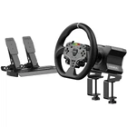 Ігрове кермо з педалями MOZA Racing R5 Racing Bundle для PC чорний (LKMTR_863738)