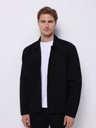 Рубашка хлопковая мужская Colin's CL1075308BLK XL Black (8684112933122) ($OR099312) - Уценка