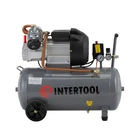 Компресор INTERTOOL (PT-0007)