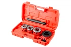 Набор плашек Intertool 3/4" x 1/2" x 1" (3 шт.) (SD-8003)