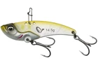 Цикада Savage Gear Vib Blade 55мм 14.5г, колір: Green Silver Ayu (4203002003)