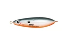 Блесна незацепляйка Rapala Rattlin' Minnow Spoon RMSR08 8см/ 16г, цвет: SD (4214003008)