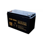 Акумулятор Volt Polska AGM 12V 100Ah VRLA