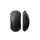 Миша бездротова ігрова MCHOSE A5 v2 Ultra PAW3395, 26000 DPI 2,4G+Bluetooth Black