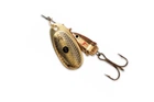 Блешня Blue Fox Vibrax Shad BFSD3 №3 8г, колір: GSD (4216006002)