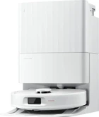 Робот-пилосос з вологим прибиранням RoboRock QR 798 White