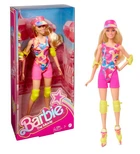 Колекційна лялька Barbie "Roller-Skating" по мотивам фільму "Барбі" (HRB04)