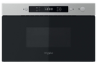 Мікрохвильова піч Whirlpool MBNA900X (6964883)