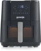 Мультипіч-фритюрниця Gorenje AF1350DWB (AF-5503AT) (5,4л)