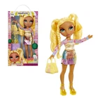 Кукла RAINBOW HIGH серия "My Fashion Style", Санни, с аксессуарами (547570)