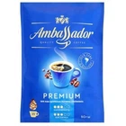 Кава розчинна сублімована «Premium», 50 г ТМ «Ambassador» (8720254065649)