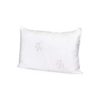 Подушка Viluta с лебяжим пухом "Soft" 40х60 soft_40*60