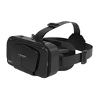 Очки-шлем виртуальной реальности Shinecon VR SC-G10 Black