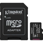 Карта пам'яті MicroSDXC 1TB UHS-I 10 Kingston Canvas Select Plus R150MB/s + SD адаптер (SDCS3/1TB)
