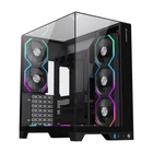 Корпус Gamemax Infinity Pro BK