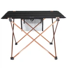 Туристический стол Tramp COMPACT Polyester 60х43х42см (TRF-062)