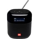 Акустическая система jbl Tuner xl fm Black (jbltunerxlblkeuna)