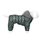 Комбинезон для животных WAUDOG Clothes "Луска" M47 (424-0179)