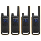 Портативная рация Motorola TALKABOUT T82 Extreme Quad Yellow Black (5031753007218)