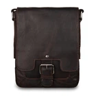 Сумка Ashwood 8341 Brown