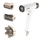 Фен Shark SpeedStyle 3-in-1 for Curly & Coily Hair (HD334EU)