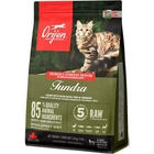 Сухой корм для кошек всех пород и возрастов Orijen Tundra Cat