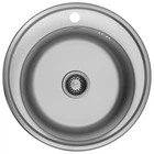 Мойка кухонная Kroner Satin-510 08180 (CV022770)