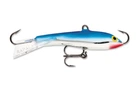 Балансир Rapala Jigging Rap W2 2см/ 4г, колір: CHB (4405010045)