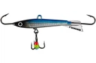 Балансир Viking Fishing Yeti Ice Jig 60мм 16.0г, цвет: 3 Light Blue Glam (4409013010)