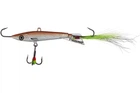 Балансир Viking Fishing Yeti Ice Jig 75мм 36.0г, колір: 12 Smoke Anchovy (4409014004)