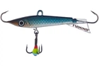 Балансир Viking Fishing Yeti Ice Jig 50мм 12.0г, цвет: 11 Anchovy (4409012003)