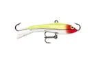 Балансир Rapala Jigging Rap W2 2см/ 4г, цвет: CLN (4405010010)