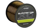Волосінь Matrix Submerge XD Monofilament 1000м 0.23мм 8lb/3.6кг (3114002002)