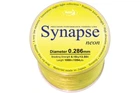 Леска Katran Synapse Neon 1000м (neon-yellow) 0.286мм 13.55lb (3118002003)