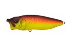 Воблер Megabass PopMax 78F 14г, колір: AKA TORA (4119072001)