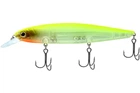 Воблер Deps Balisong Minnow 130SP 24.8г, цвет: 38 Clear Chart Back (4110002038)