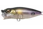 Воблер Megabass Baby PopX 50F 5.3г, цвет: SEE THROUGH COAYU (4119021003)