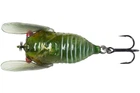 Воблер Savage Gear 3D Cicada 33F 3.5г, колір: Green (4127011003)