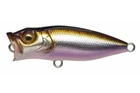 Воблер Megabass Baby PopX 50F 5.3г, цвет: WAGIN WAKASAGI (4119021005)