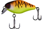 Воблер Jackall Chubby 41F 5.7г, колір: Tropical Mat Tiger (4106054006)