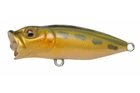 Воблер Megabass Baby PopX 50F 5.3г, цвет: TONOSAMA FROG (4119021004)