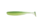 Силикон Keitech Easy Shiner 3"/ 10шт, цвет: ea#11 limechartreuseglow (4305509811)