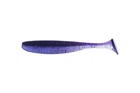 Силікон Keitech Easy Shiner 4"/ 7шт, колір: 408 electric june bug (4305510408)