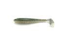 Силикон Keitech Swing Impact FAT 3.3"/ 7шт, цвет: 418 bluegill flash (4305513418)