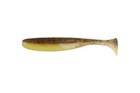 Силікон Keitech Easy Shiner 4"/ 7шт, колір: pal#10 bumblebee (4305510910)