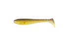 Силикон Keitech Swing Impact FAT 3.3"/ 7шт, цвет: pal#10 bumblebee (4305513910)
