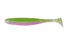 Силикон Keitech Easy Shiner 3"/ 10шт, цвет: ea#16 cotton candy blue f (4305509816)