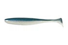 Силикон Keitech Easy Shiner 3"/ 10шт, цвет: ea#22 electric silver shiner (4305509822)