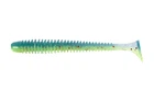 Силікон Keitech Swing Impact 2"/ 12шт, колір: ea#20 violet chart red fl (4305517820)